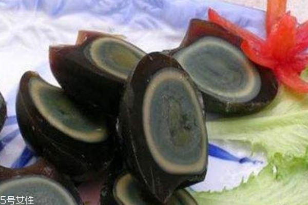 皮蛋會(huì)壞嗎 皮蛋放冰箱可以放多久 皮蛋會(huì)壞嗎 皮蛋放冰箱可以放多久