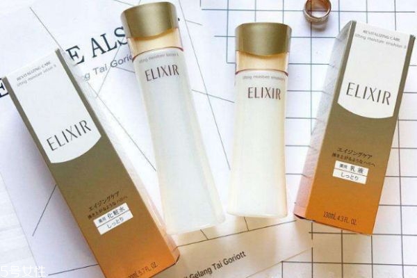 怡麗絲爾水乳含酒精嗎 怡麗絲爾水乳的三個系列 怡麗絲爾水乳含酒精嗎 怡麗絲爾水乳的三個系列