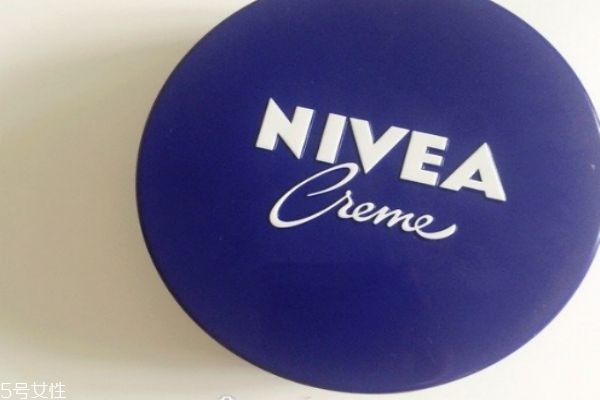 妮維雅小藍(lán)罐多少錢(qián) 平價(jià)網(wǎng)紅面霜