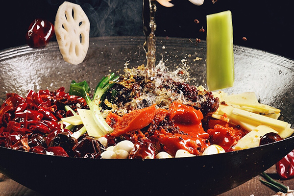 火鍋底料都有幾種 火鍋底料種類大全 火鍋底料都有幾種 火鍋底料種類大全