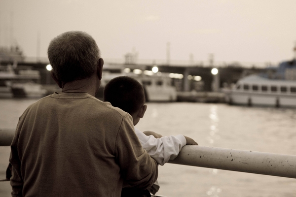 當(dāng)父母超過(guò)65歲時(shí) 你應(yīng)該了解的一些事