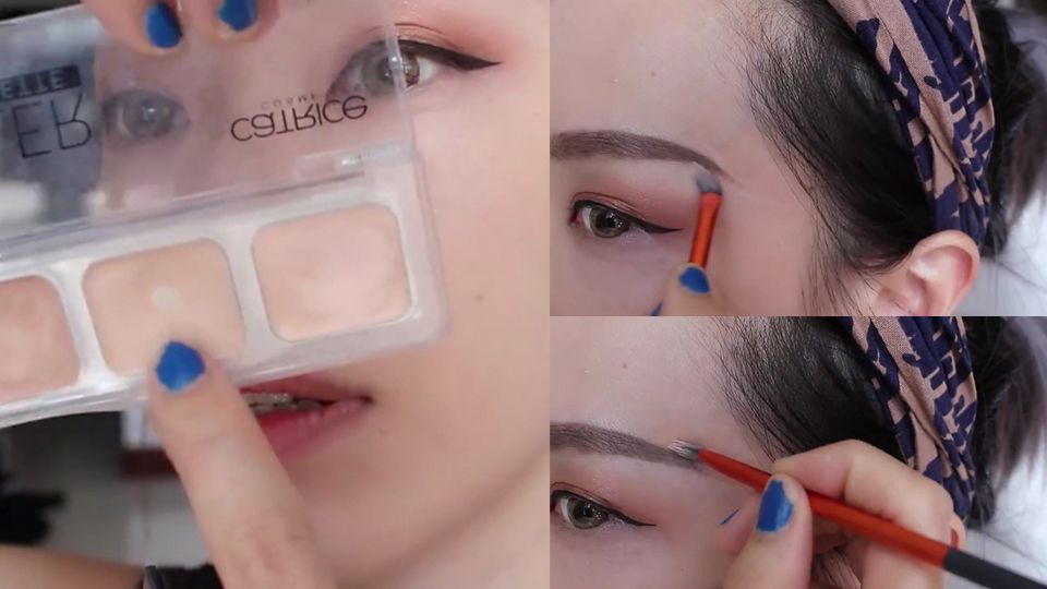 彩色遮瑕盤怎么用 彩色遮瑕盤用法大全 彩色遮瑕盤怎么用 彩色遮瑕盤用法大全