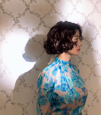 2019韓國(guó)流行什么短發(fā)發(fā)型 2019韓國(guó)流行短發(fā)11強(qiáng)