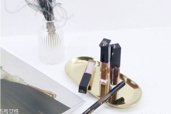 雅詩(shī)蘭黛液體眼影試色 雅詩(shī)蘭黛高定液體眼影