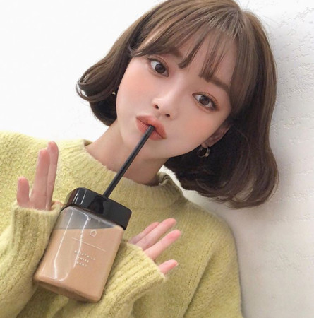 2019韓國(guó)流行什么短發(fā)發(fā)型 2019韓國(guó)流行短發(fā)11強(qiáng)