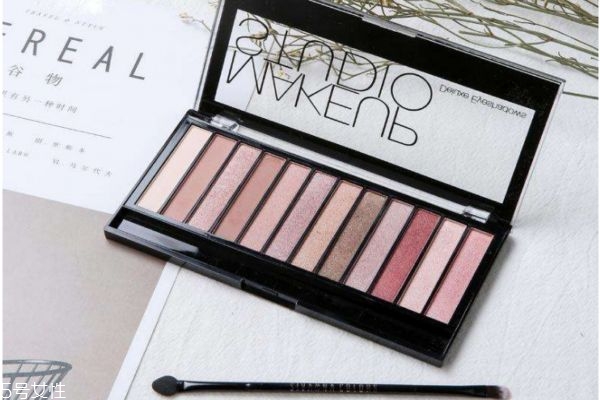 sivanna眼影好用嗎 sivanna眼影畫(huà)法教程