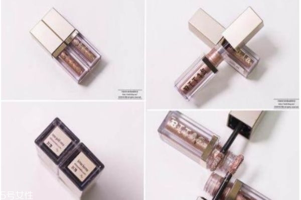 液體眼影用什么暈開 用指腹暈開 液體眼影用什么暈開 用指腹暈開