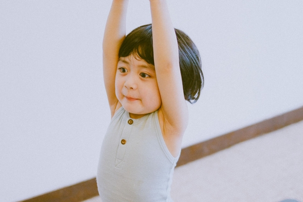 瑜伽能改變腿型嗎 有這個(gè)功效 瑜伽能改變腿型嗎 有這個(gè)功效