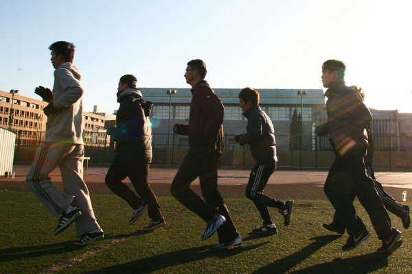 慢跑減肥為什么沒(méi)效果？慢跑怎樣有減肥效果？