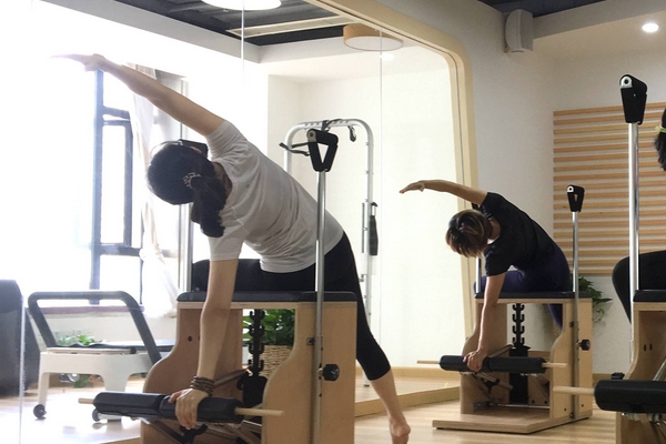 普拉提能長(zhǎng)高嗎 有這個(gè)功效 普拉提能長(zhǎng)高嗎 有這個(gè)功效