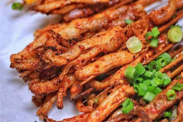 豬鼻筋是什么 不能錯過的美食 豬鼻筋是什么 不能錯過的美食