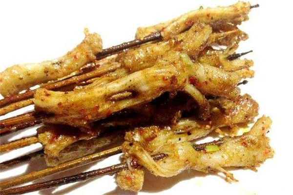 豬鼻筋在豬的什么部位 鼻子里面 豬鼻筋在豬的什么部位 鼻子里面