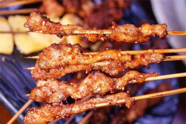 豬鼻筋怎么烤 豬鼻筋的做法是這樣 豬鼻筋怎么烤 豬鼻筋的做法是這樣