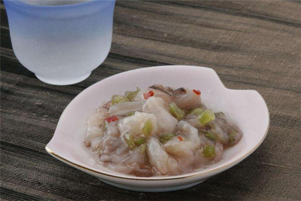 芥末章魚(yú)是生的嗎 風(fēng)味鮮美獨(dú)特 芥末章魚(yú)是生的嗎 風(fēng)味鮮美獨(dú)特