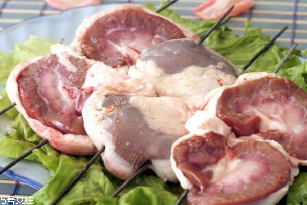 豬腰子怎么去腥味 洗豬腰子的竅門 豬腰子怎么去腥味 洗豬腰子的竅門