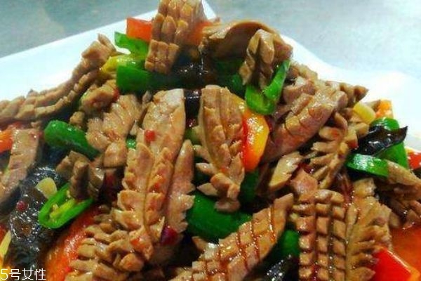 羊腰子怎么做才好吃 羊腰子做法大全 羊腰子怎么做才好吃 羊腰子做法大全