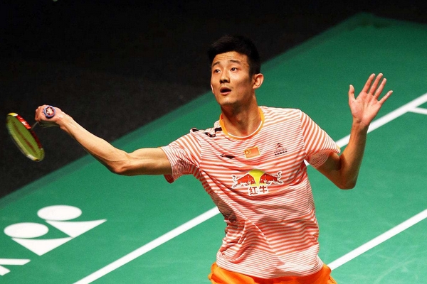 打羽毛球臀部會變大嗎 有這個可能 打羽毛球臀部會變大嗎 有這個可能