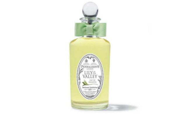 潘海利根山野百合香水是什么味道 潘海利根香水價格 潘海利根山野百合香水是什么味道 潘海利根香水價格