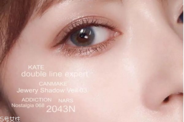 日本開架彩妝有哪些 日本開架彩妝推薦 日本開架彩妝有哪些 日本開架彩妝推薦