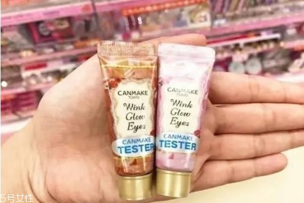 日本開架彩妝有哪些 日本開架彩妝推薦 日本開架彩妝有哪些 日本開架彩妝推薦