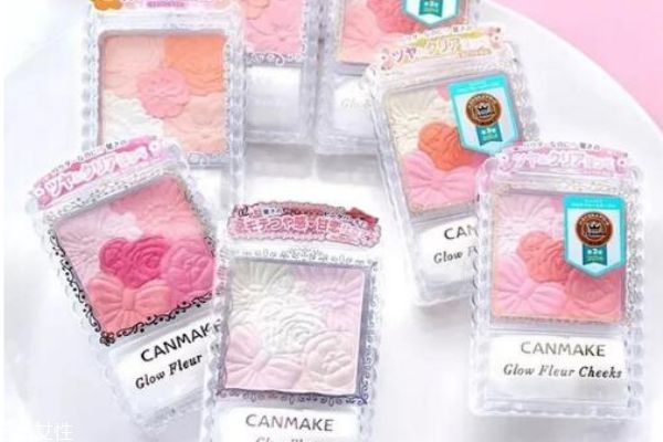 日本開架彩妝有哪些 日本開架彩妝推薦 日本開架彩妝有哪些 日本開架彩妝推薦