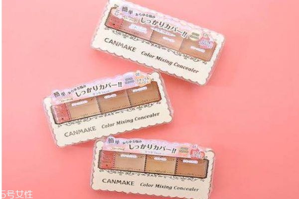 日本開架彩妝有哪些 日本開架彩妝推薦 日本開架彩妝有哪些 日本開架彩妝推薦