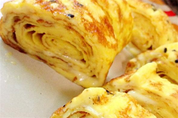 玉子燒和厚蛋燒的區(qū)別 是同一種食物 玉子燒和厚蛋燒的區(qū)別 是同一種食物