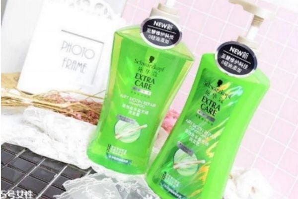 施華蔻維他命無硅油洗發(fā)水怎么樣 適合什么發(fā)質(zhì) 施華蔻維他命無硅油洗發(fā)水怎么樣 適合什么發(fā)質(zhì)