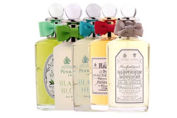 潘海利根山野百合香水是什么味道 潘海利根香水價格 潘海利根山野百合香水是什么味道 潘海利根香水價格