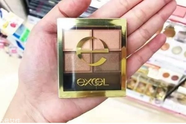 日本開架彩妝有哪些 日本開架彩妝推薦 日本開架彩妝有哪些 日本開架彩妝推薦