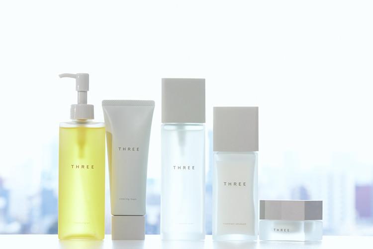 three適合什么膚質(zhì) three明星產(chǎn)品盤點 three適合什么膚質(zhì) three明星產(chǎn)品盤點