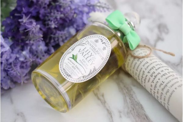 潘海利根山野百合香水是什么味道 潘海利根香水價格 潘海利根山野百合香水是什么味道 潘海利根香水價格