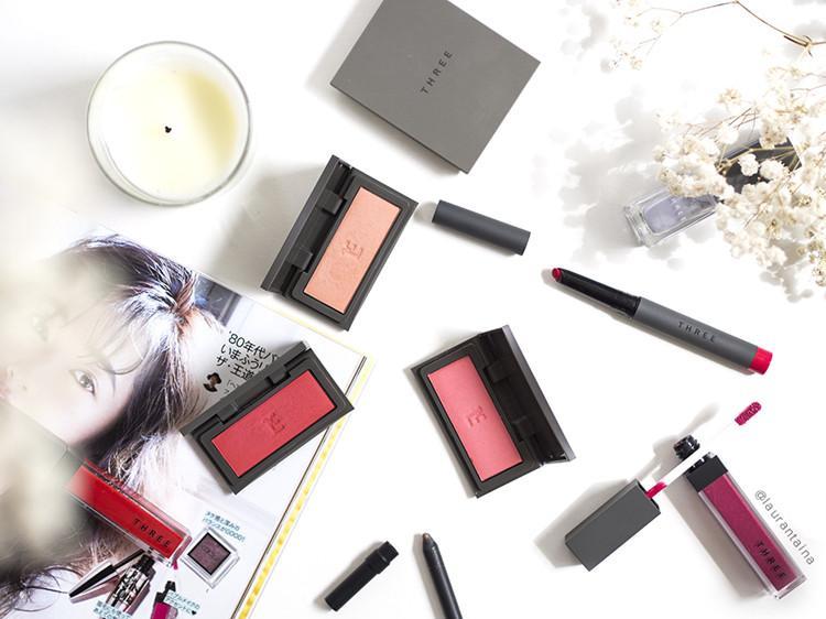 three適合什么膚質(zhì) three明星產(chǎn)品盤點 three適合什么膚質(zhì) three明星產(chǎn)品盤點