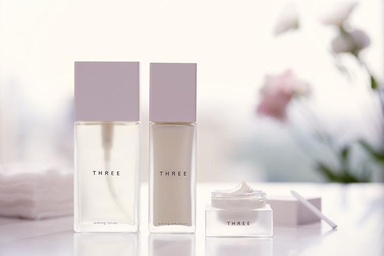 three適合什么膚質(zhì) three明星產(chǎn)品盤點 three適合什么膚質(zhì) three明星產(chǎn)品盤點