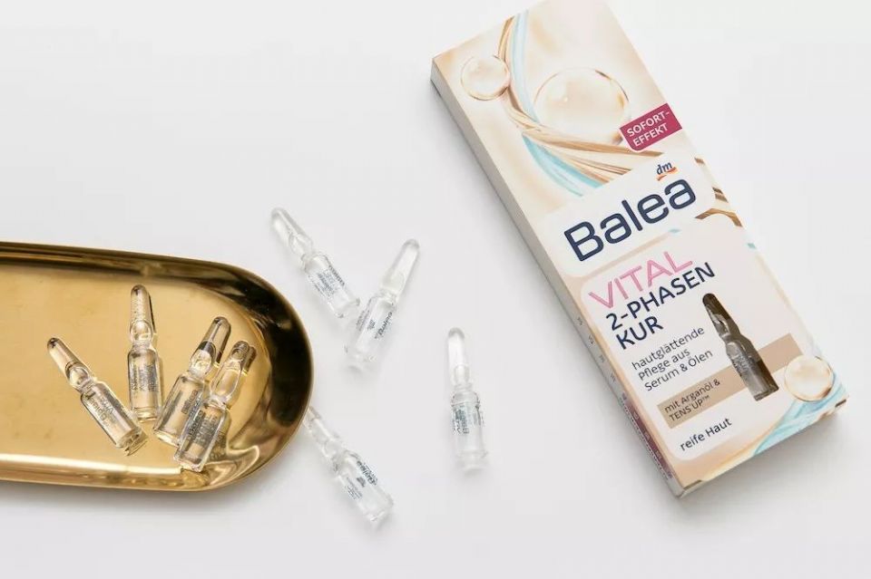 2019安瓶哪個牌子好 2019好用安瓶推薦 2019安瓶哪個牌子好 2019好用安瓶推薦