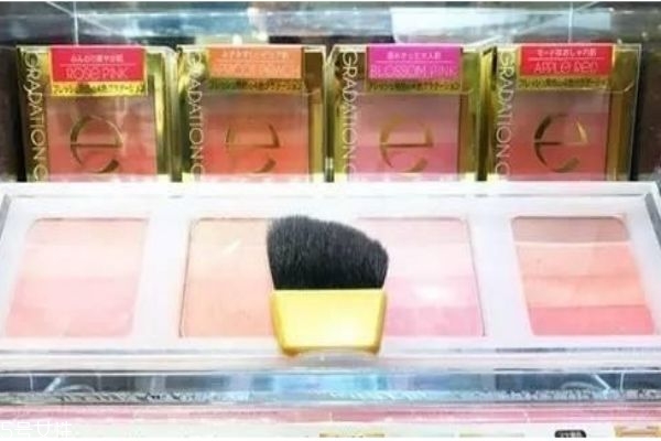 日本開架彩妝有哪些 日本開架彩妝推薦 日本開架彩妝有哪些 日本開架彩妝推薦