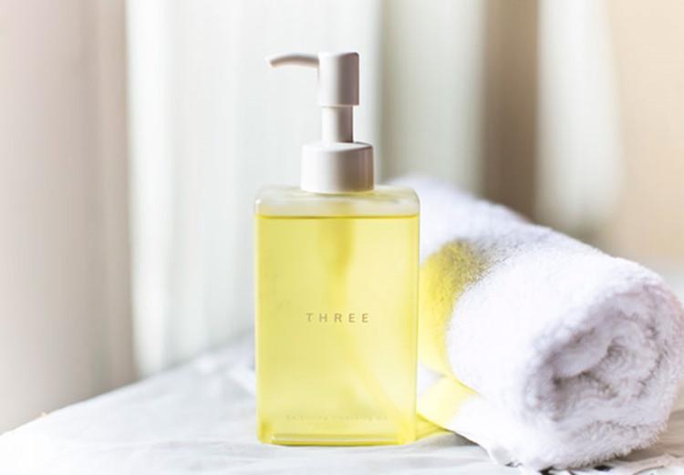 three適合什么膚質(zhì) three明星產(chǎn)品盤點 three適合什么膚質(zhì) three明星產(chǎn)品盤點