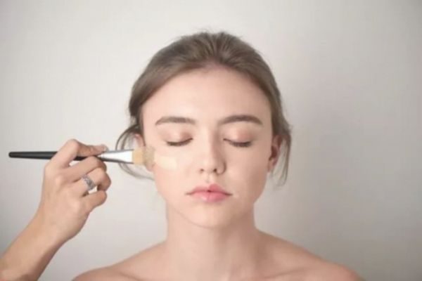 粉底刷有哪些 粉底刷哪種好 粉底刷有哪些 粉底刷哪種好