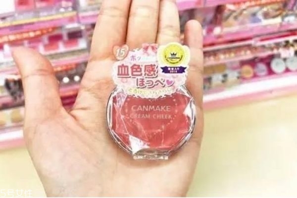 日本開架彩妝有哪些 日本開架彩妝推薦 日本開架彩妝有哪些 日本開架彩妝推薦