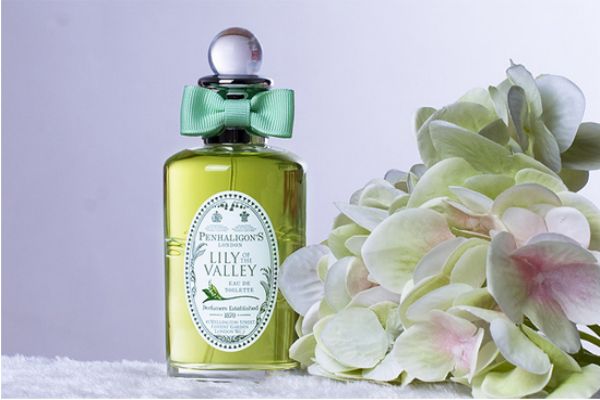 潘海利根山野百合香水是什么味道 潘海利根香水價格 潘海利根山野百合香水是什么味道 潘海利根香水價格