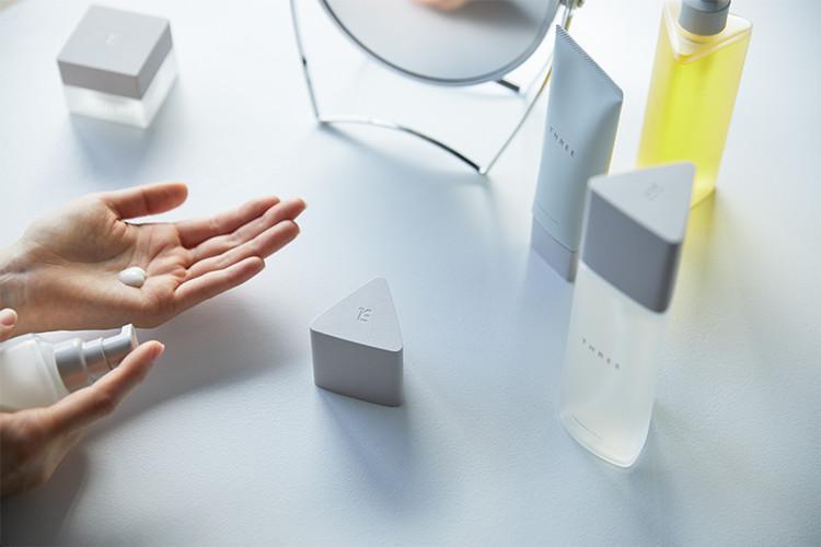 three適合什么膚質(zhì) three明星產(chǎn)品盤點 three適合什么膚質(zhì) three明星產(chǎn)品盤點