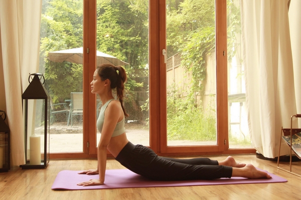 仰臥起坐是劇烈運(yùn)動(dòng)嗎 算是其中一種