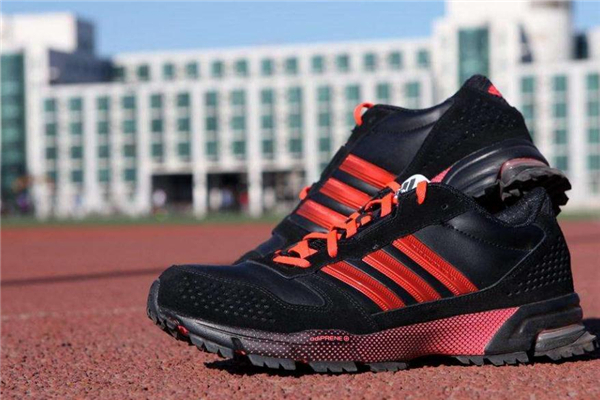 跑鞋和運動鞋的區(qū)別 千萬不要買錯
