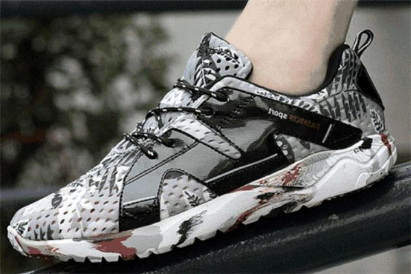 跑鞋和運動鞋的區(qū)別 千萬不要買錯