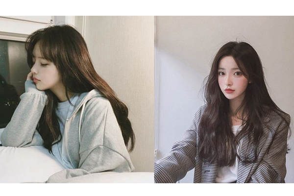 2019長卷發(fā)流行趨勢(shì) 2019最流行的長卷發(fā)圖片