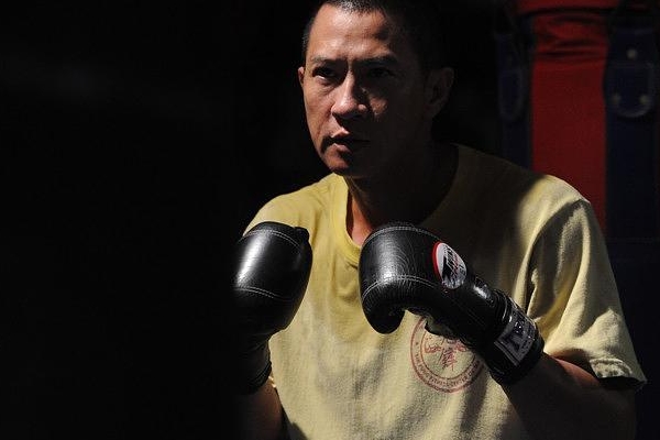 拳擊是什么運動 藝術(shù)化的搏斗 拳擊是什么運動 藝術(shù)化的搏斗