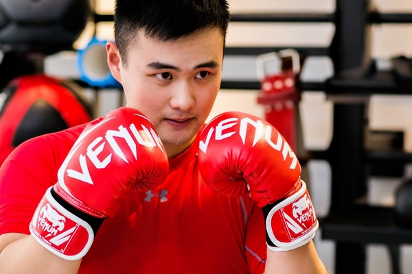 拳擊能練肌肉嗎 有這個(gè)作用 拳擊能練肌肉嗎 有這個(gè)作用