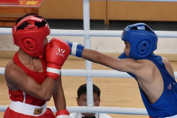 拳擊能練肌肉嗎 有這個(gè)作用 拳擊能練肌肉嗎 有這個(gè)作用