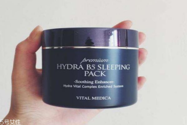 ahc睡眠面膜感覺好油 可能是如下原因 ahc睡眠面膜感覺好油 可能是如下原因