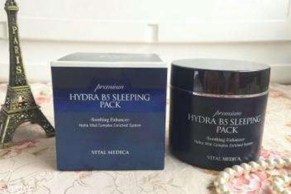 ahc睡眠面膜感覺好油 可能是如下原因 ahc睡眠面膜感覺好油 可能是如下原因